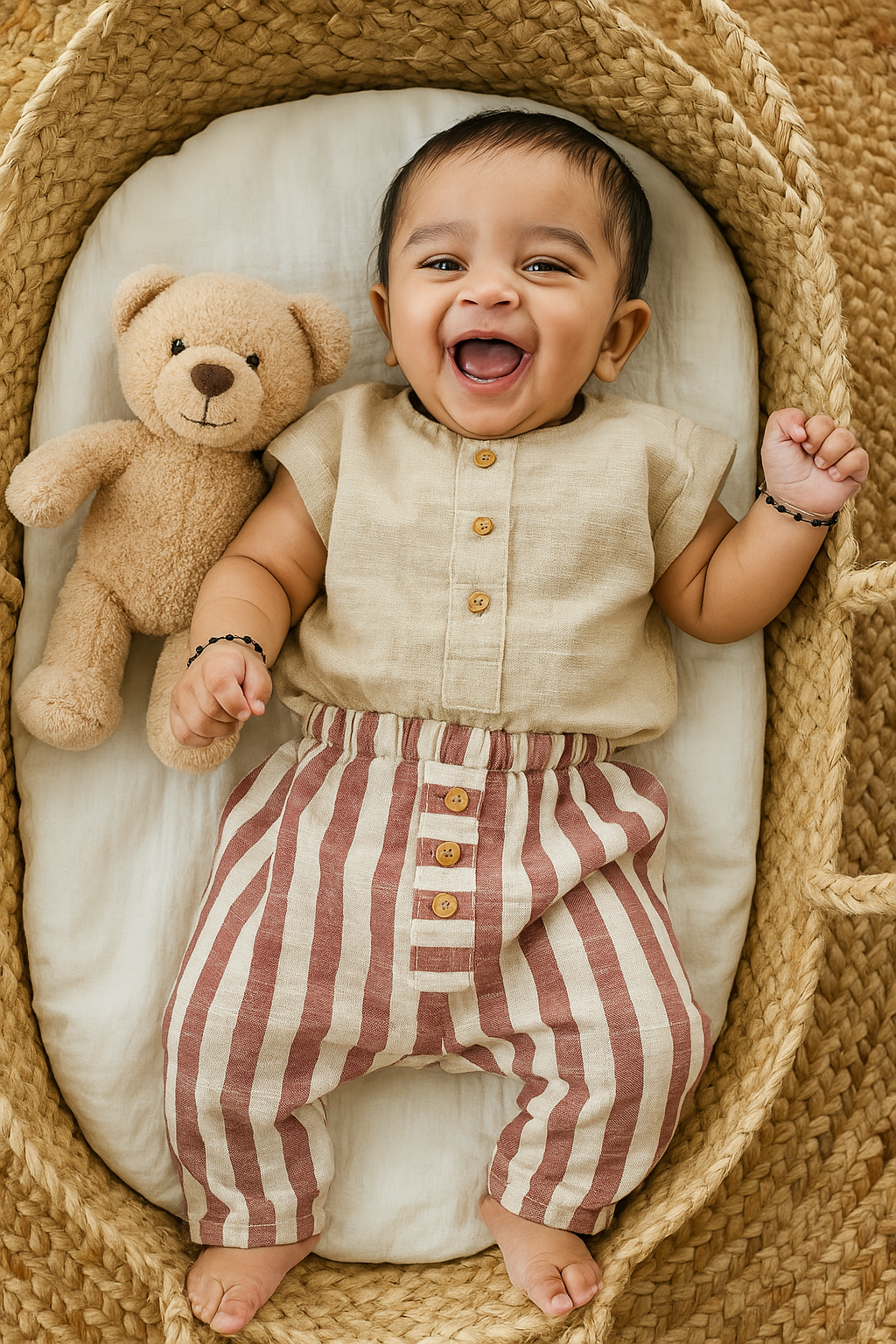 Khaadi Cotton Co-Ord Set